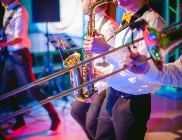 Jazz concert 3